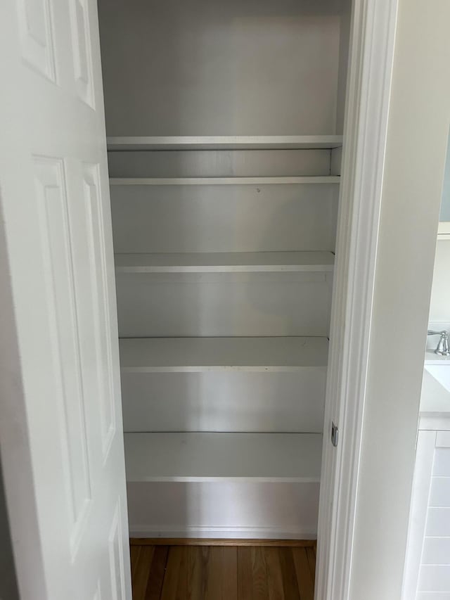 7 Kathryn St, Gorham, ME 04038 - view of closet