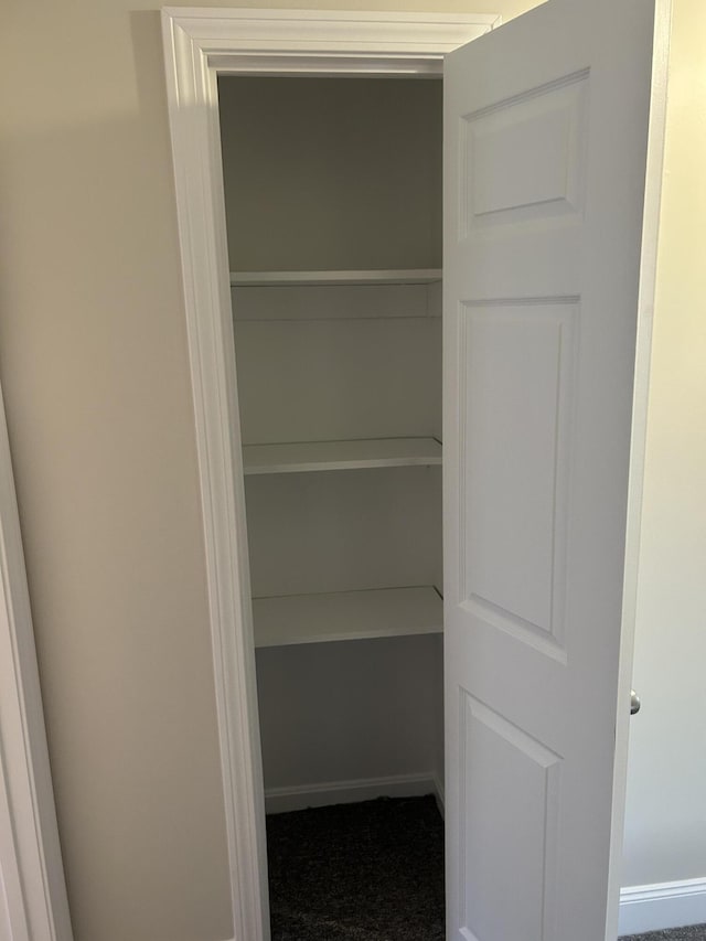 7 Kathryn St, Gorham, ME 04038 - view of closet