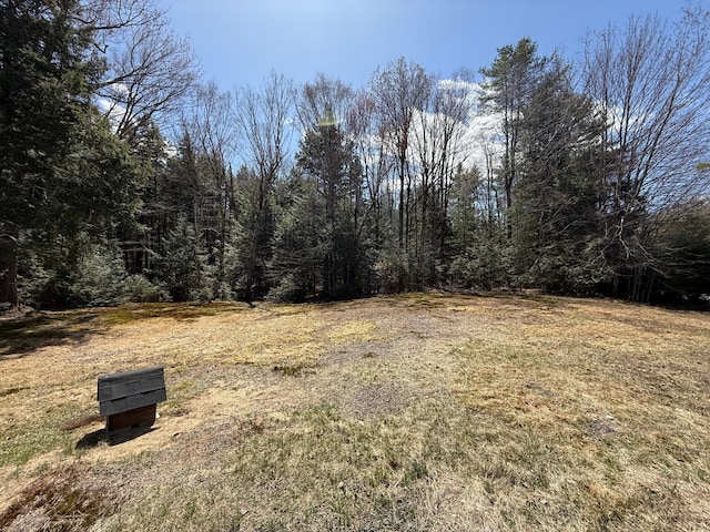 633 Norway Rd, Harrison, ME 04040 - view of landscape