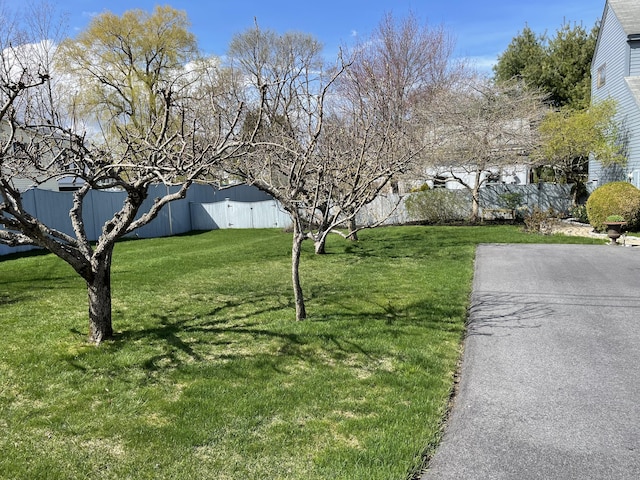 16 Howard Ave Unit 16, Wells, ME 04090 - view of yard