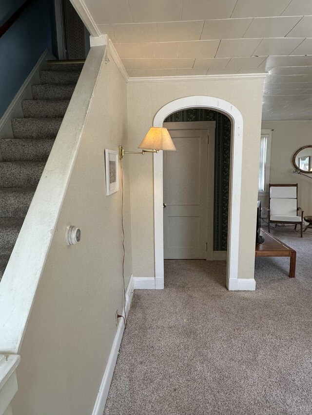 74 Silk St, Brewer, ME 04412 - interior space