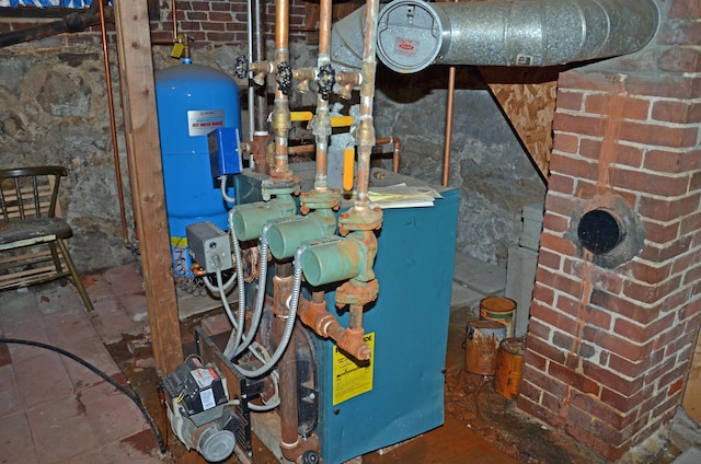 13 Hazen St, Norway, ME 04268 - view of utilities