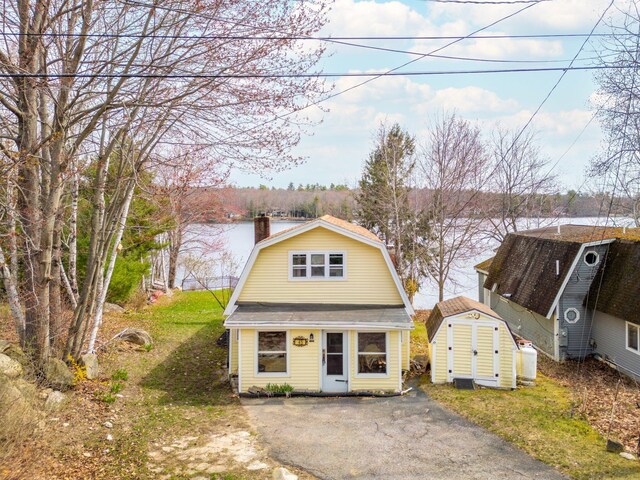 45 Shore Rd, Lyman, ME 04002 - photo 2