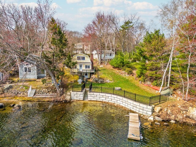 45 Shore Rd, Lyman, ME 04002 - photo 1