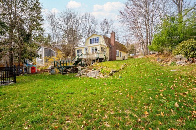 45 Shore Rd, Lyman, ME 04002 - photo 15