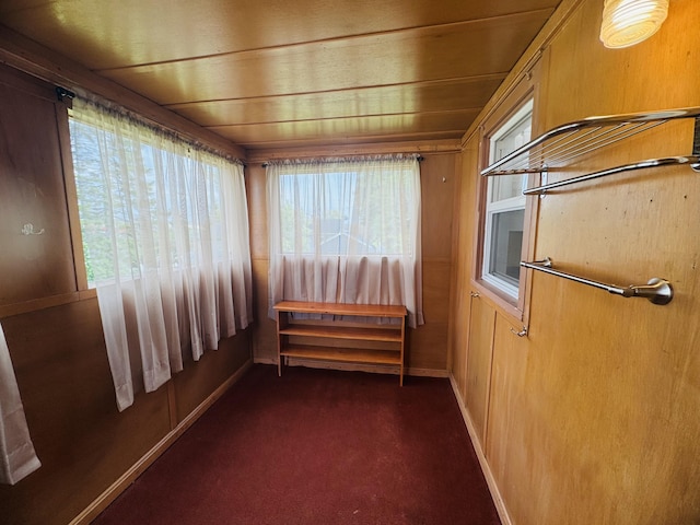 10 Laurette Cir, Caribou, ME 04736 - sunroom / solarium with healthy amount of natural light