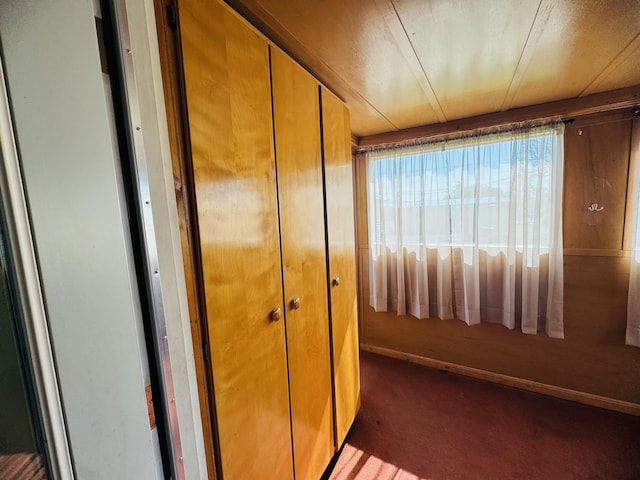 10 Laurette Cir, Caribou, ME 04736 - view of closet