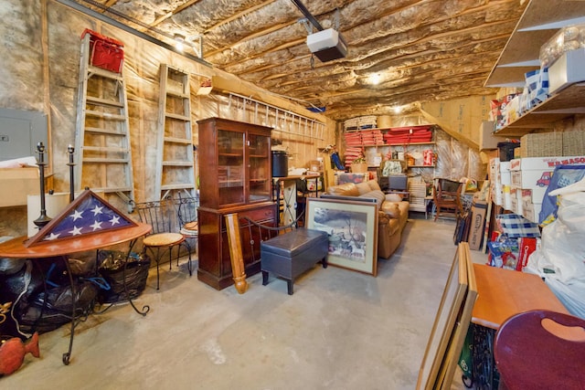 550 Ohio St, Bangor, ME 04401 - interior space