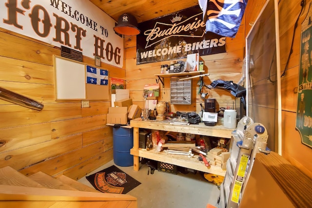550 Ohio St, Bangor, ME 04401 - view of storage area