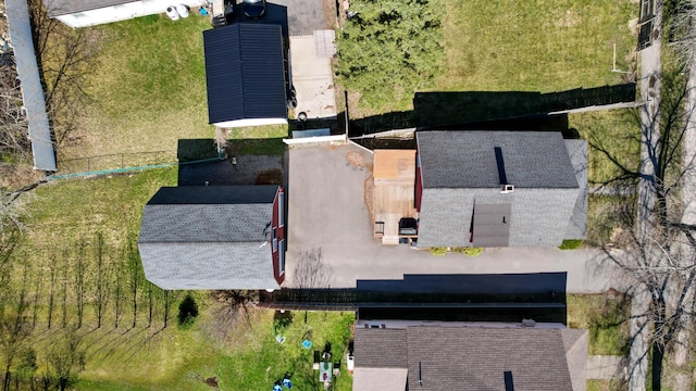 550 Ohio St, Bangor, ME 04401 - aerial view