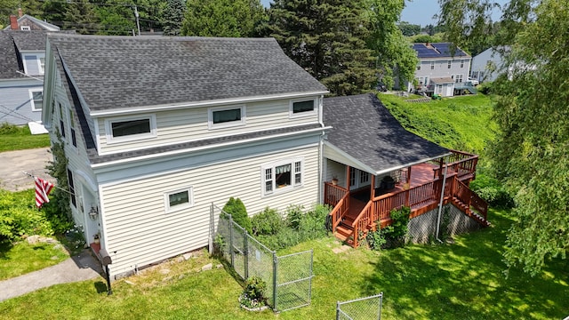 30 Pine St, Thomaston, ME 04861 - photo 6