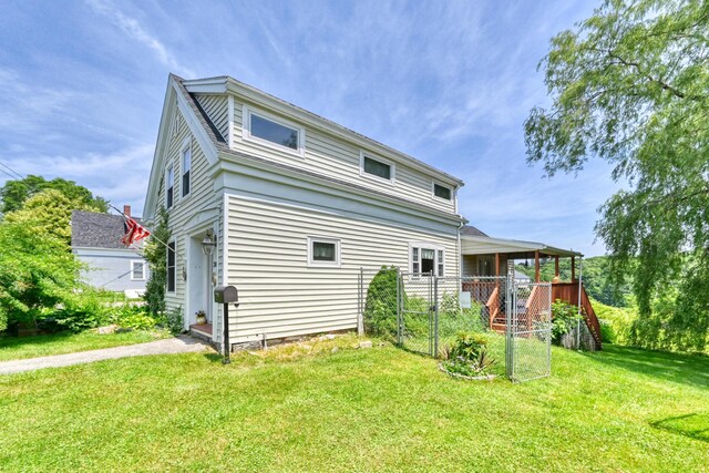 30 Pine St, Thomaston, ME 04861 - photo 11