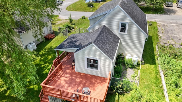 30 Pine St, Thomaston, ME 04861 - photo 10