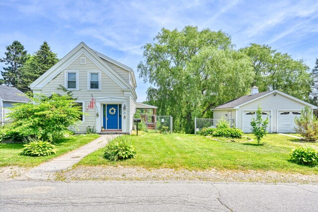 30 Pine St, Thomaston, ME 04861 - photo 4
