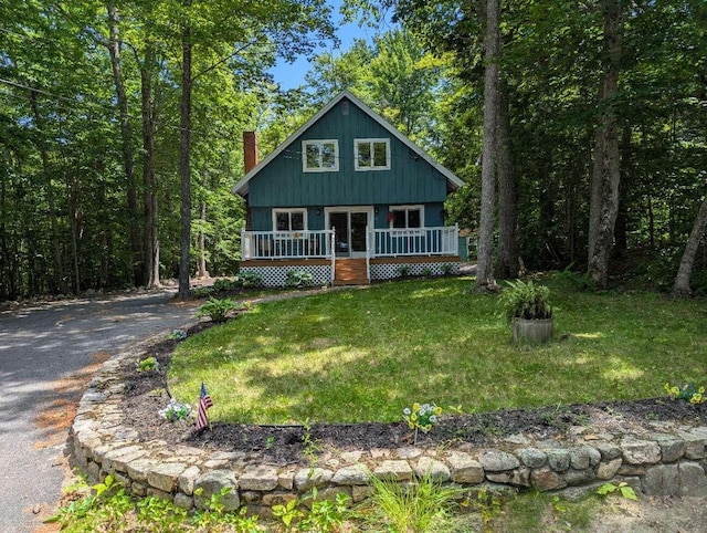 16 Scenic View Dr, Naples, ME 04055 - photo 1