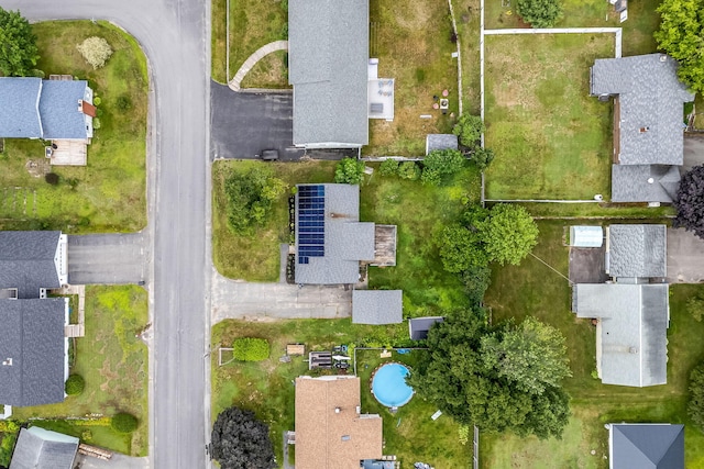 102 New Hampshire St, Millinocket, ME 04462 - bird's eye view