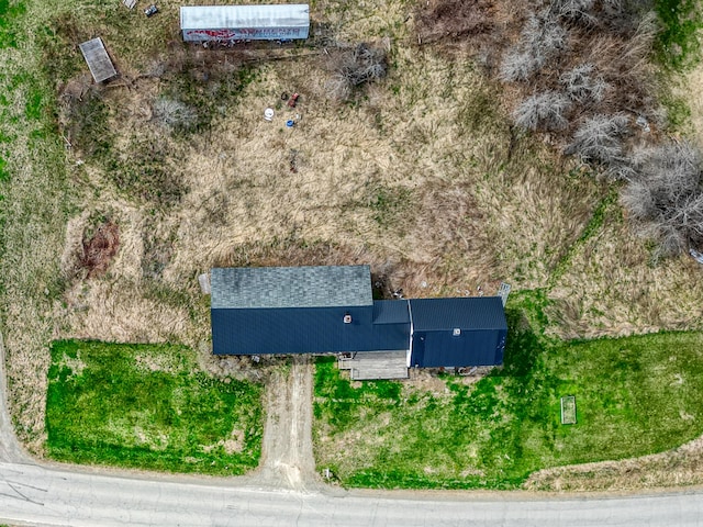 93 Pond Rd, Albion, ME 04910 - aerial view