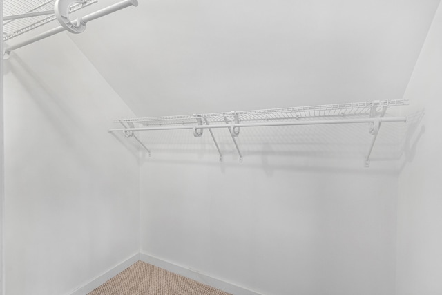 155 Saco Rd, Hollis, ME 04042 - view of walk in closet