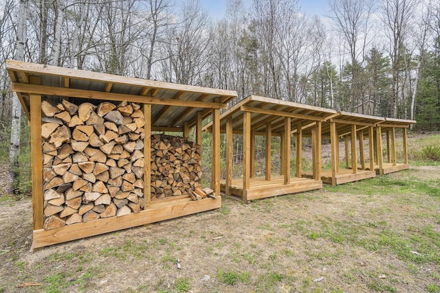155 Saco Rd, Hollis, ME 04042 - view of yard