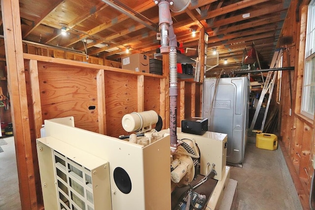 2101 Ohio St, Bangor, ME 04401 - view of utilities
