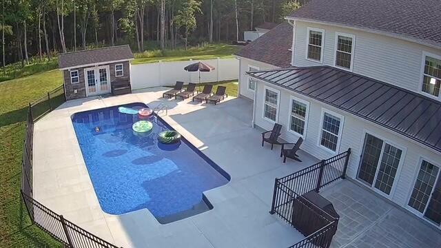1163 Memorial Dr, Winthrop, ME 04364 - photo 84