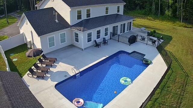1163 Memorial Dr, Winthrop, ME 04364 - photo 86