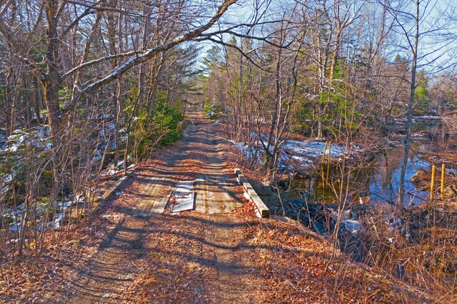 LOT26 Black Rd N, Searsport, ME 04974