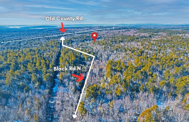 LOT26 Black Rd N, Searsport, ME 04974 - photo 2