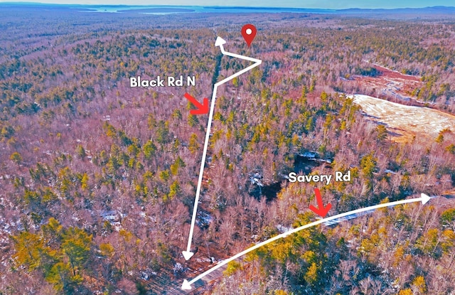 LOT26 Black Rd N, Searsport, ME 04974 - photo 3