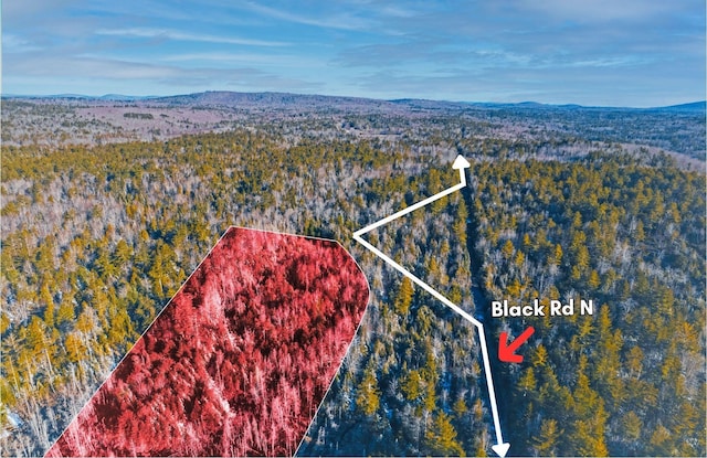 LOT26 Black Rd N, Searsport, ME 04974 - photo 1