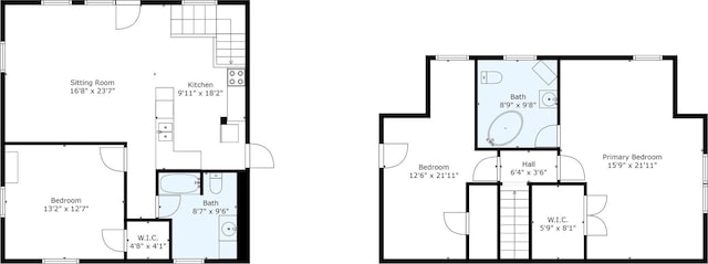 205 Patterson Rd, Limerick, ME 04048 - plan