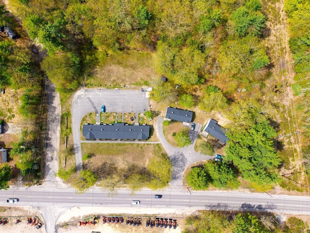 518 Ossipee Trl E, Gorham, ME 04038 - drone / aerial view