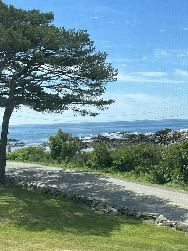 168 Ocean Ave, Kennebunkport, ME 04046 - water view