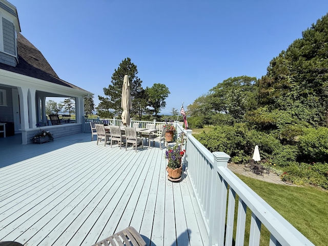 168 Ocean Ave, Kennebunkport, ME 04046 - photo 67