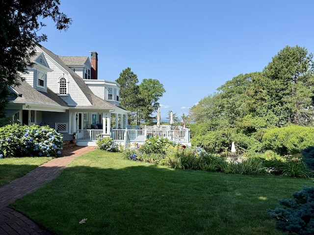 168 Ocean Ave, Kennebunkport, ME 04046 - photo 4