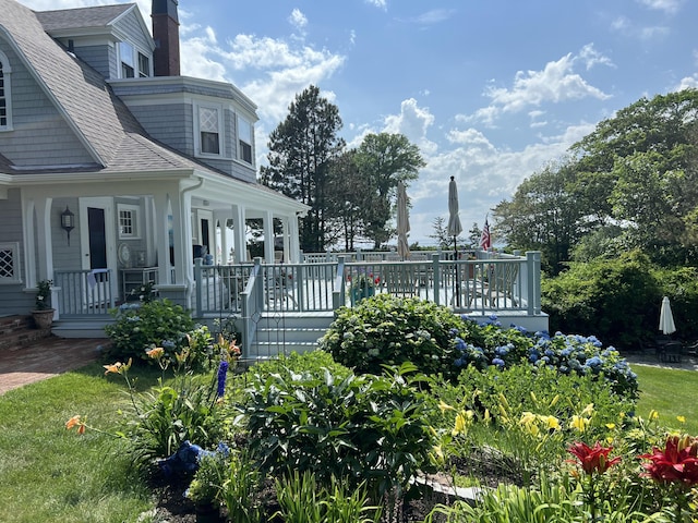 168 Ocean Ave, Kennebunkport, ME 04046 - photo 70