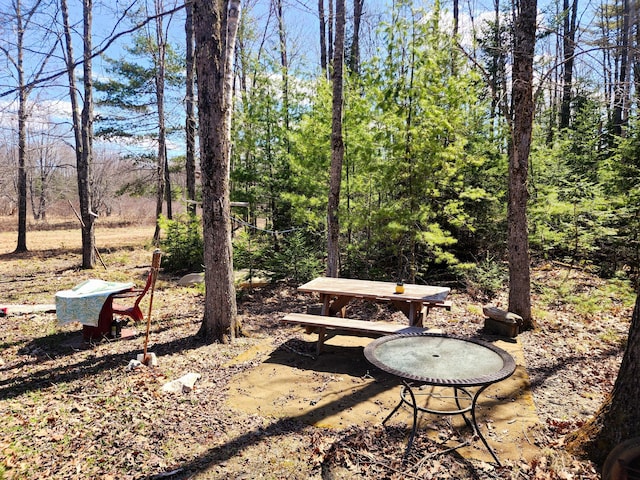 305 Main St N, Searsmont, ME 04973 - view of surrounding community