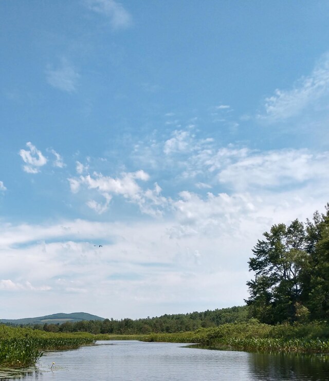 305 Main St N, Searsmont, ME 04973 - water view