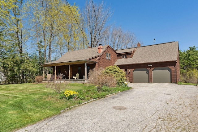 369 Falmouth Rd, Falmouth, ME 04105 - photo 1