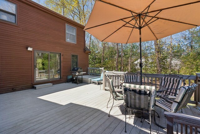 369 Falmouth Rd, Falmouth, ME 04105 - photo 42