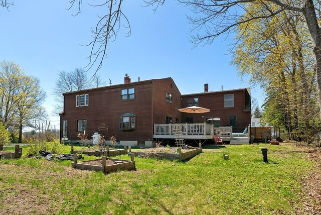 369 Falmouth Rd, Falmouth, ME 04105 - photo 3
