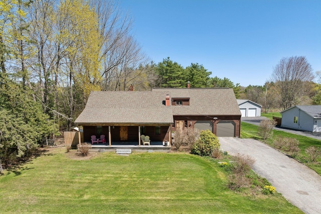 369 Falmouth Rd, Falmouth, ME 04105 - photo 2