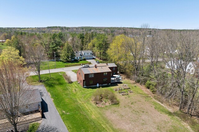 369 Falmouth Rd, Falmouth, ME 04105 - photo 37