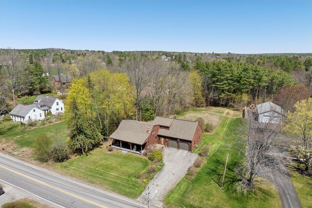 369 Falmouth Rd, Falmouth, ME 04105 - photo 39