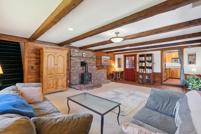369 Falmouth Rd, Falmouth, ME 04105 - photo 9