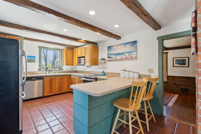 369 Falmouth Rd, Falmouth, ME 04105 - photo 14