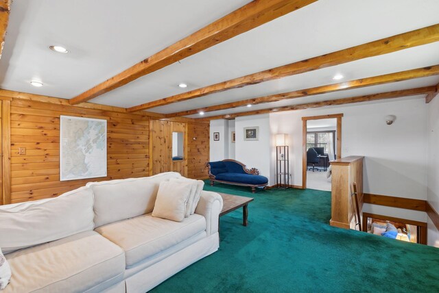 369 Falmouth Rd, Falmouth, ME 04105 - photo 32