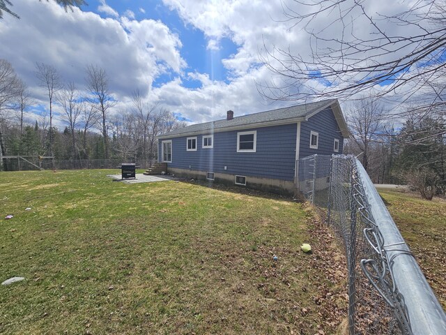 57 Owlsboro Rd, Mount Chase, ME 04765 - photo 4