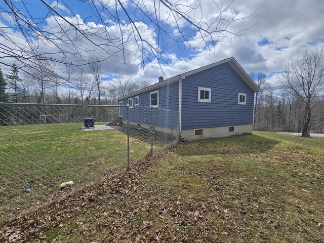 57 Owlsboro Rd, Mount Chase, ME 04765 - photo 5