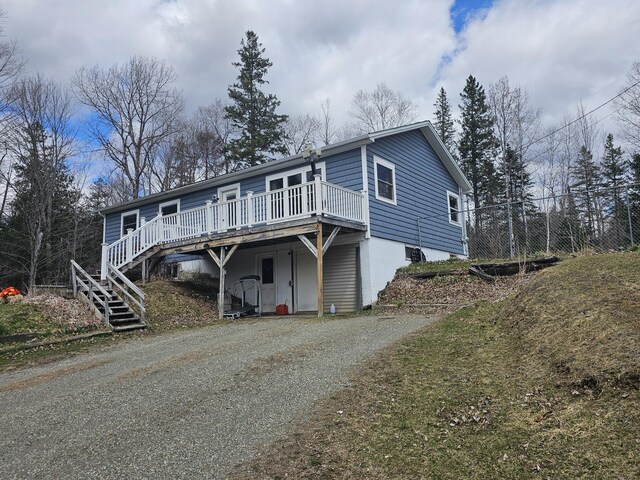 57 Owlsboro Rd, Mount Chase, ME 04765 - photo 6